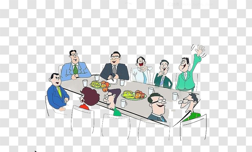 Dinner Icon - Communication - Meeting Party Transparent PNG