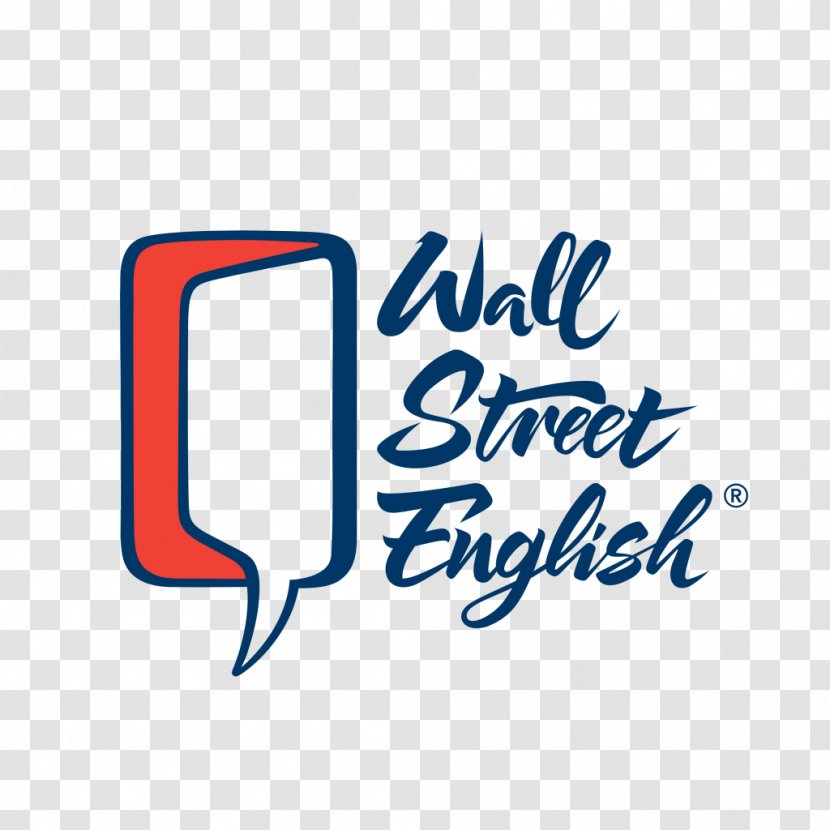 Wall Street English Lê Quý Đôn Logo Language JPEG - Brand - Learning Transparent PNG