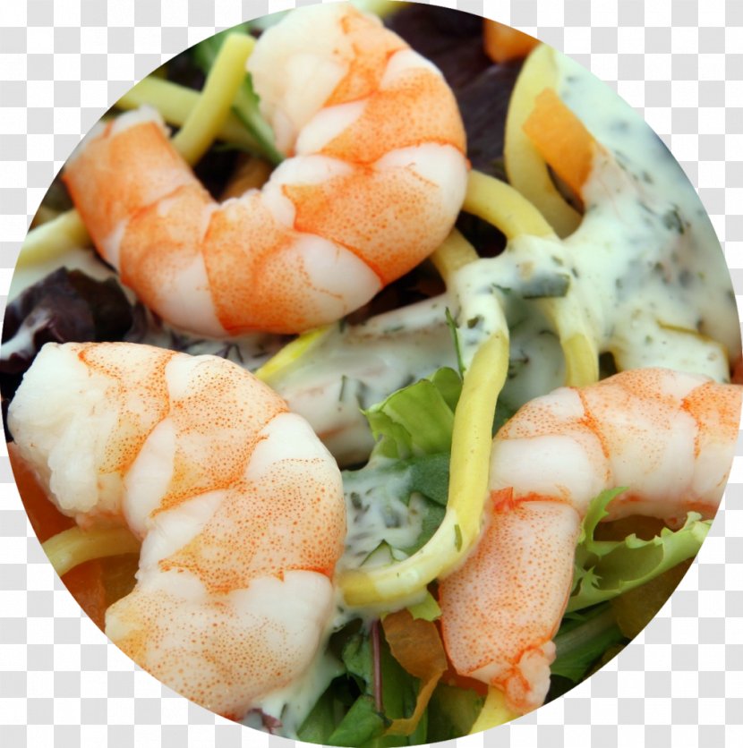 Seafood Dish Low-carbohydrate Diet Shrimp And Prawn As Food Fish Transparent PNG