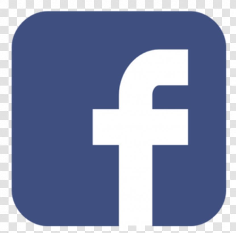 Facebook Messenger Like Button Do It Now T-Shirts Blog - Blue Transparent PNG