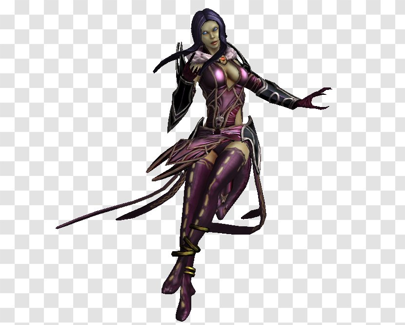 Smite Hel Download Hi-Rez Studios - Figurine Transparent PNG