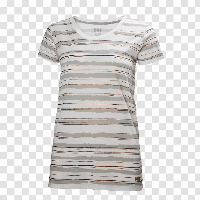 T-shirt Tracksuit Helly Hansen Jacket Sleeve - Longsleeved Tshirt - Shirt Graphic Transparent PNG