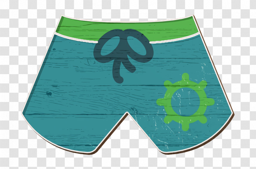 Travel Icon Swimsuit Icon Transparent PNG