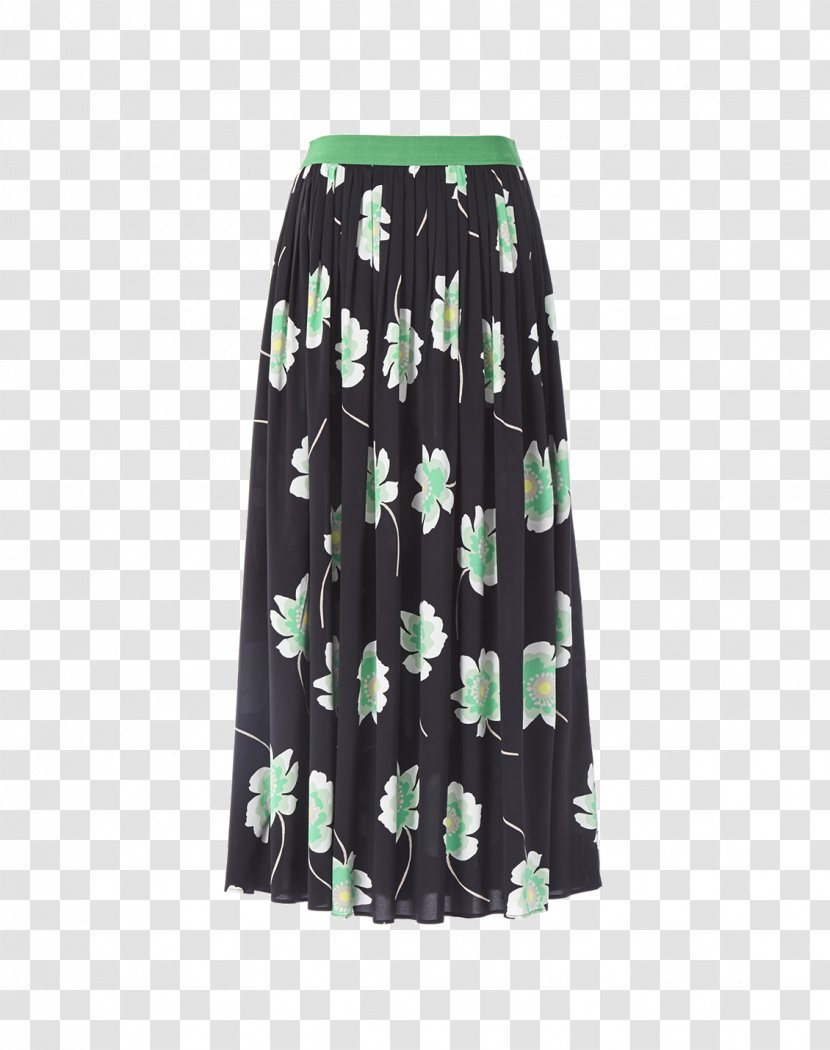 Waist Skirt Shorts Dress - Green Transparent PNG
