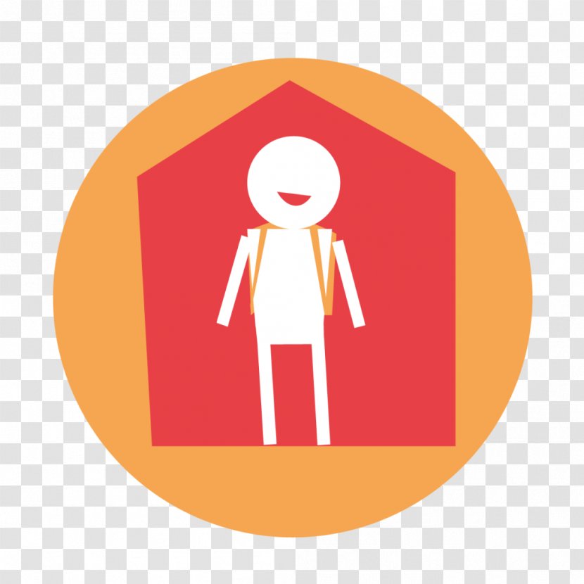 Logo Illustration Clip Art Product Human Behavior - Orange Sa - This Is Icona Pop Transparent PNG