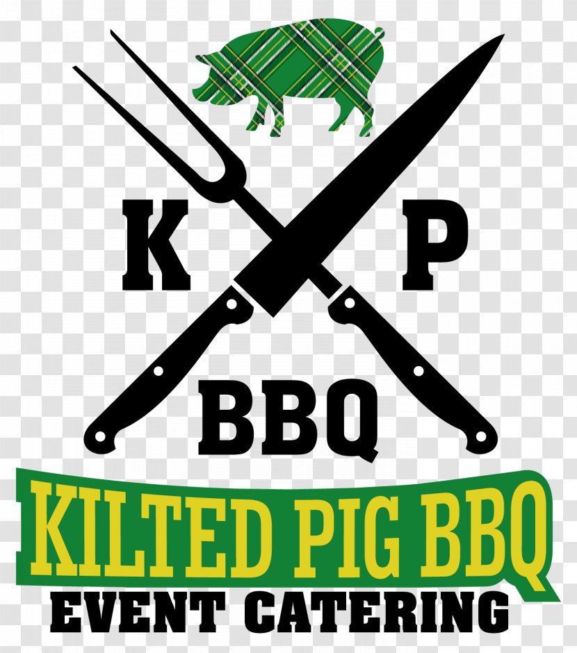 Barbecue Catering Whole Hog Cafe North Little Rock Kilted Pig BBQ Cooking - Sacramento Transparent PNG