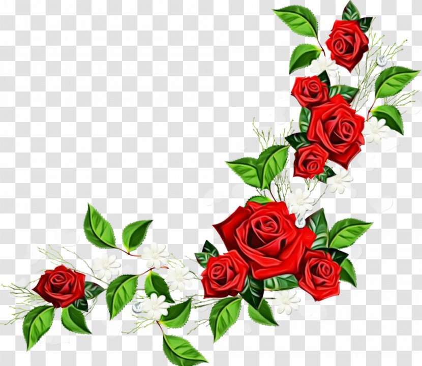 Urdu Poetry Image Clip Art Love - Floribunda - Bouquet Transparent PNG