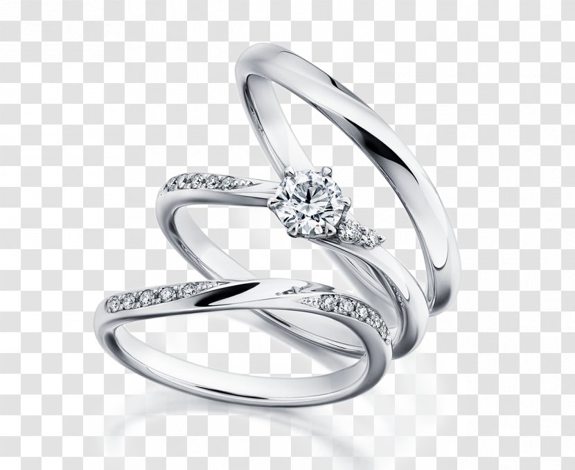 Wedding Ring Marriage Proposal Engagement Transparent PNG