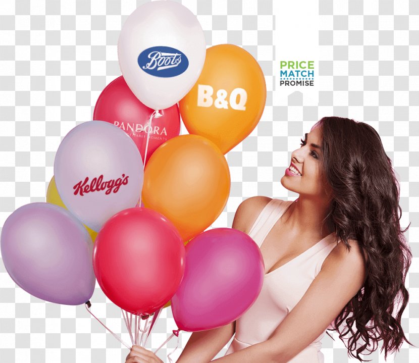 Balloon Business Latex Promotion - Plan - Creative Graduation Season Transparent PNG