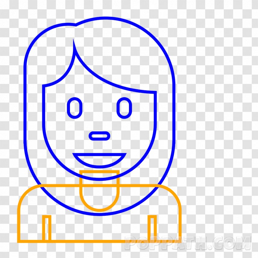 Smiley Nose Human Behavior Clip Art - Text Messaging Transparent PNG