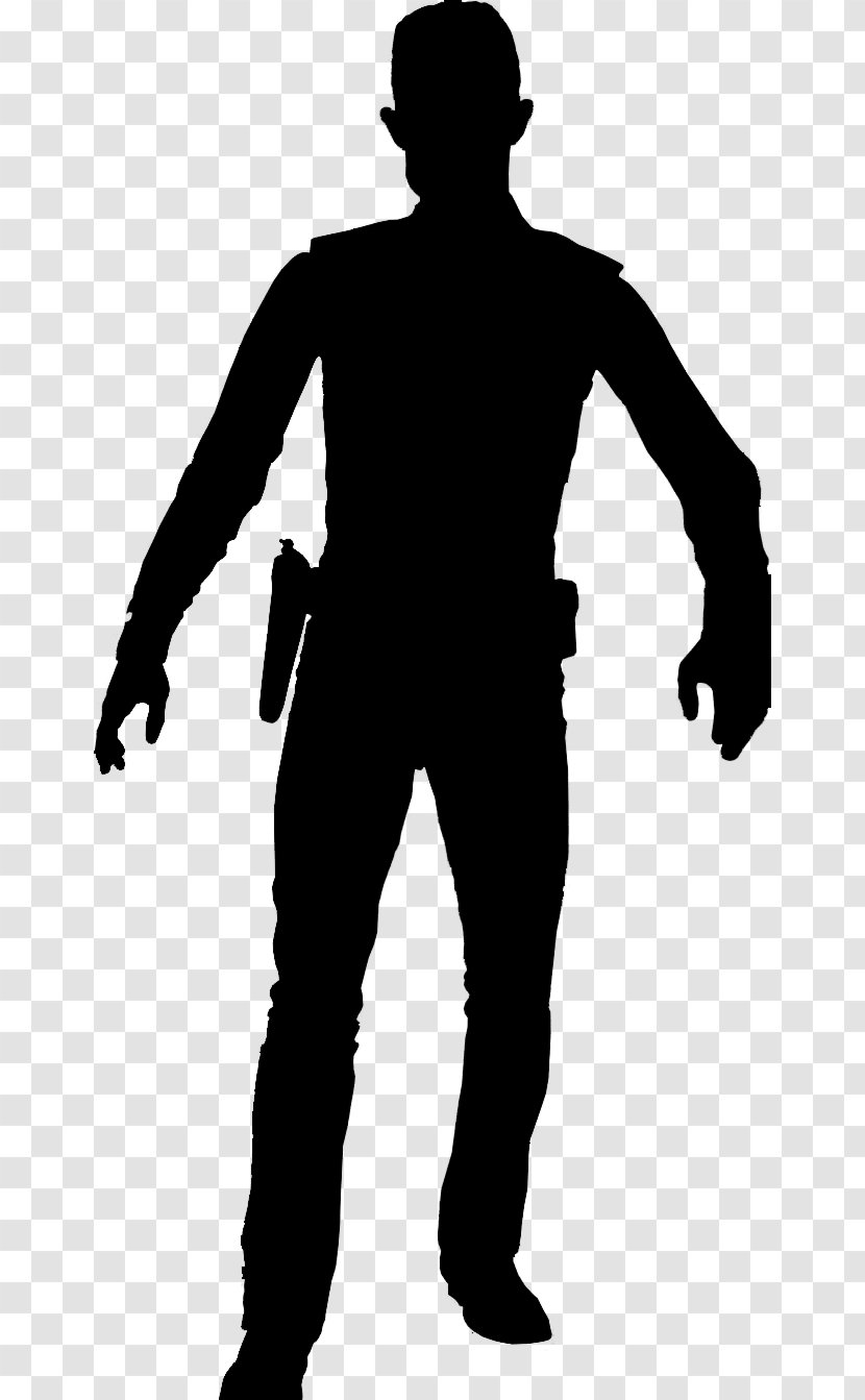Silhouette Image Photograph Illustration Actor - Person Transparent PNG