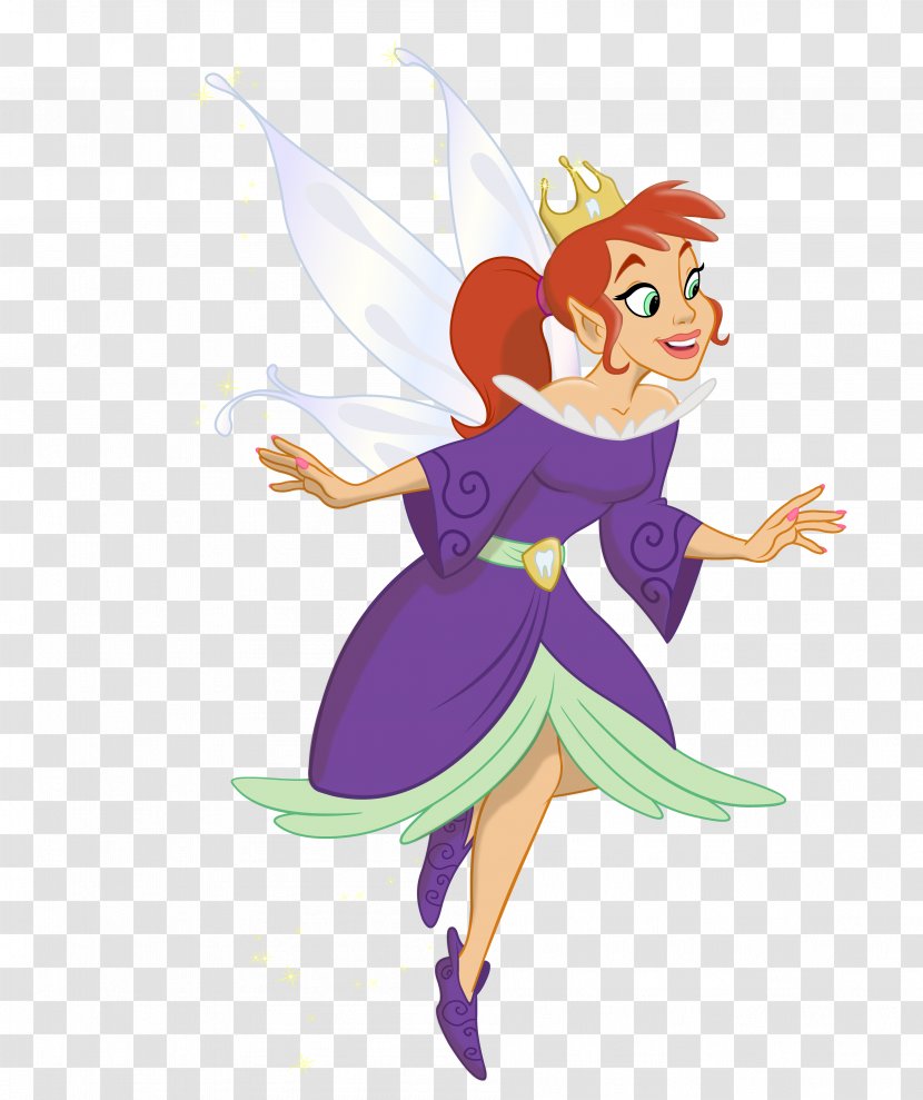 Tooth Fairy Tinker Bell Disney Fairies Teething - Toothpaste Transparent PNG