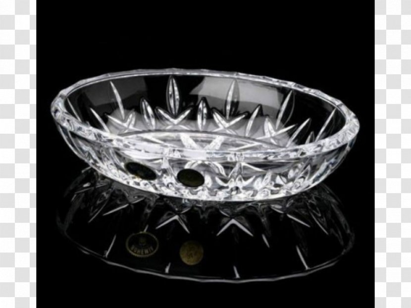 Crystal Silver - Glass Transparent PNG