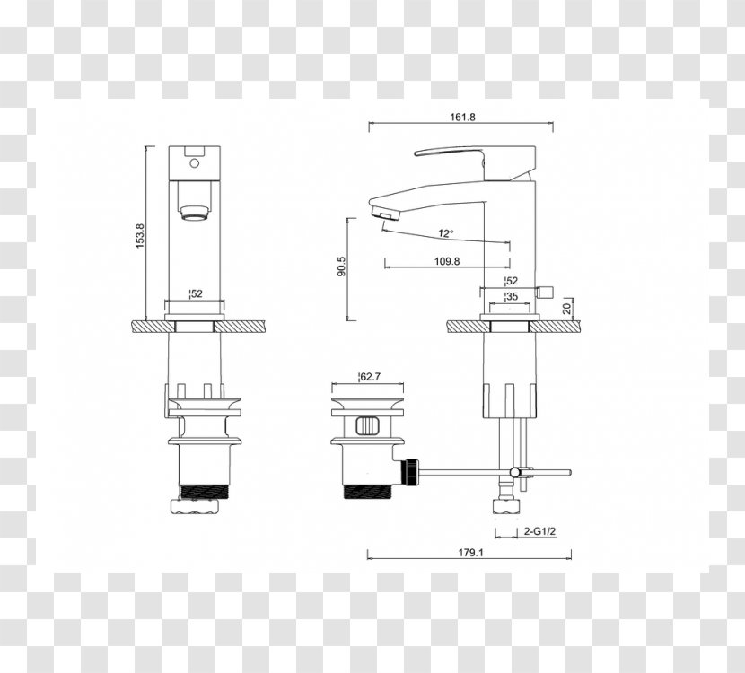 /m/02csf Drawing Clearwater Diagram Furniture - Waste - Pop Up Transparent PNG