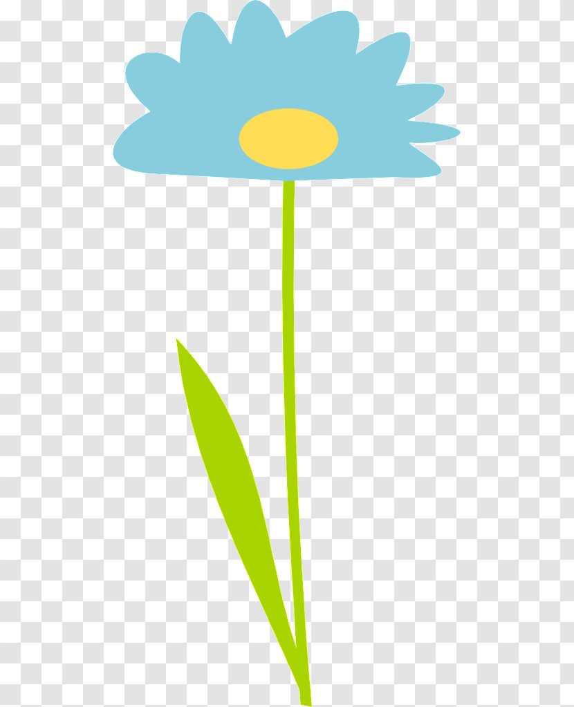 Flower Clip Art - Plant - Transparent Cliparts Transparent PNG