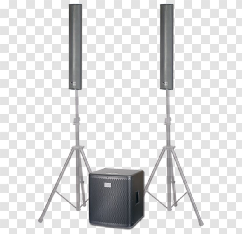 Public Address Systems Audio Sound Loudspeaker - Pressure Transparent PNG