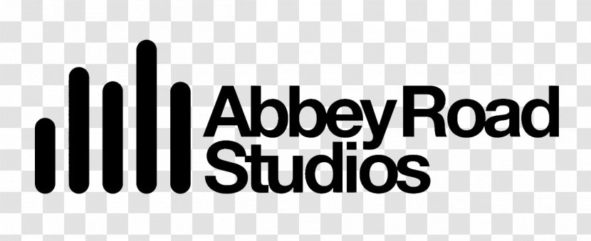 Abbey Road Studios Logo Brand Recording Studio - Trademark - Design Transparent PNG