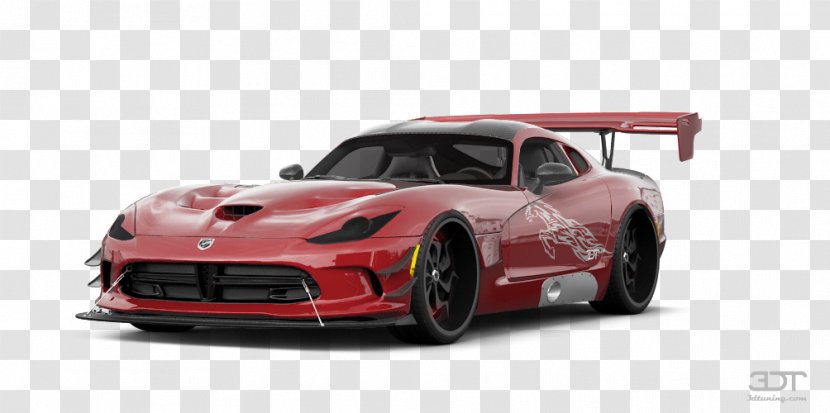 Chrysler Viper GTS-R Dodge Car Shelby Mustang - Sports - 2013 Srt Coupe Transparent PNG
