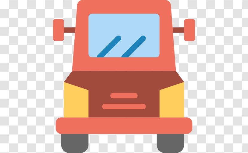 Trolleybus Car Transport Icon - Truck - Bus Transparent PNG