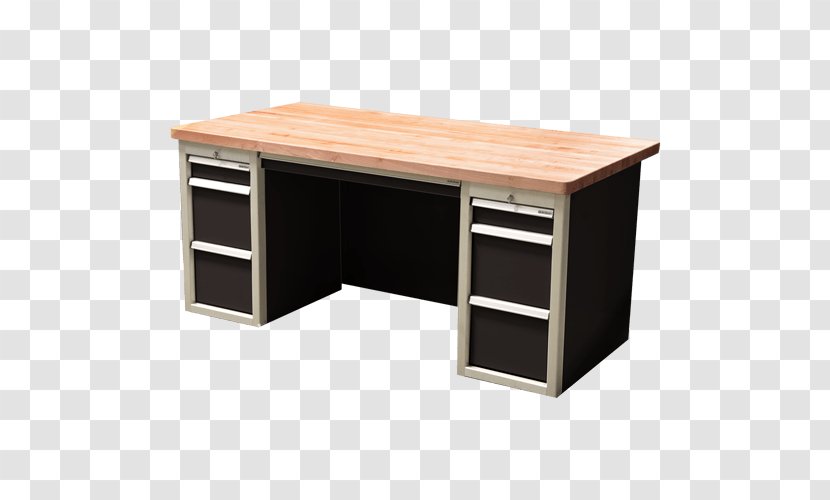 Desk Table Arbeitstisch Garage JPEG - Frame - Metal Storage Cubes Transparent PNG
