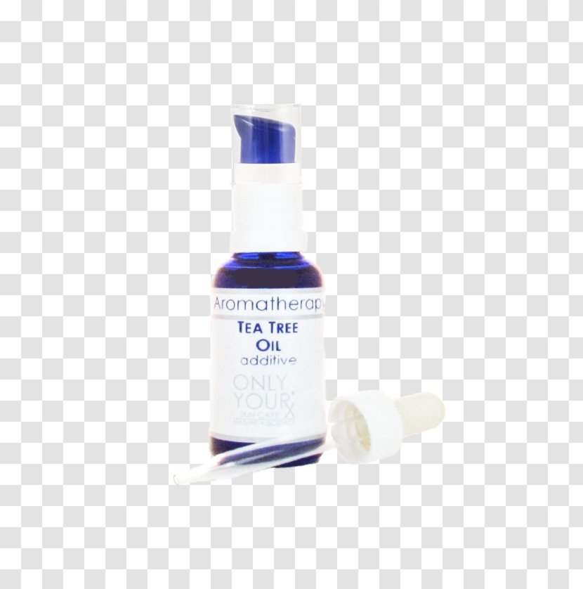 Glass Bottle Cobalt Blue Perfume Liquid - Tea Blending And Additives Transparent PNG