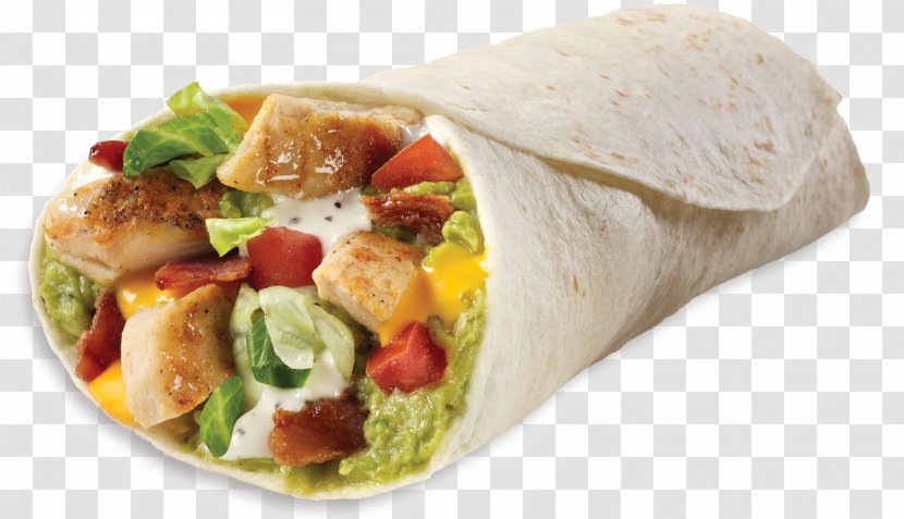 Burrito Wrap Fast Food Pizza Shawarma - Mediterranean Transparent PNG