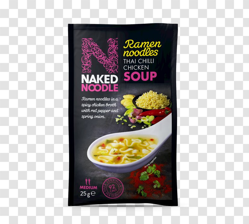 Chicken Soup Ramen Pho Noodle Transparent PNG