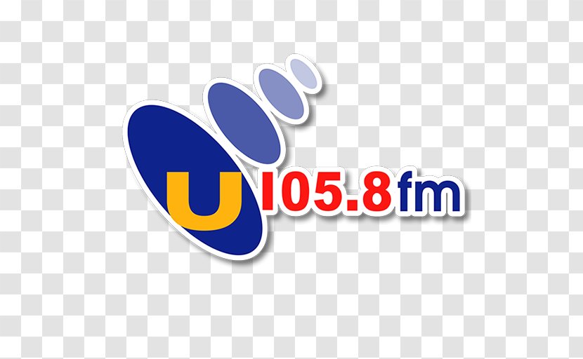 Belfast U105 Internet Radio FM Broadcasting - Cartoon Transparent PNG
