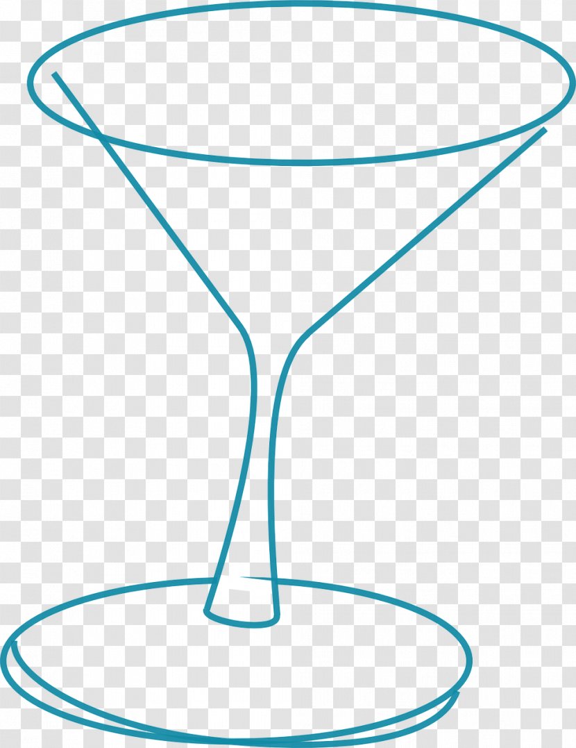 Cocktail Cosmopolitan Martini Clip Art - Glass Transparent PNG