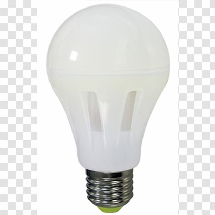 Incandescent Light Bulb LED Lamp Edison Screw - Electricity Transparent PNG