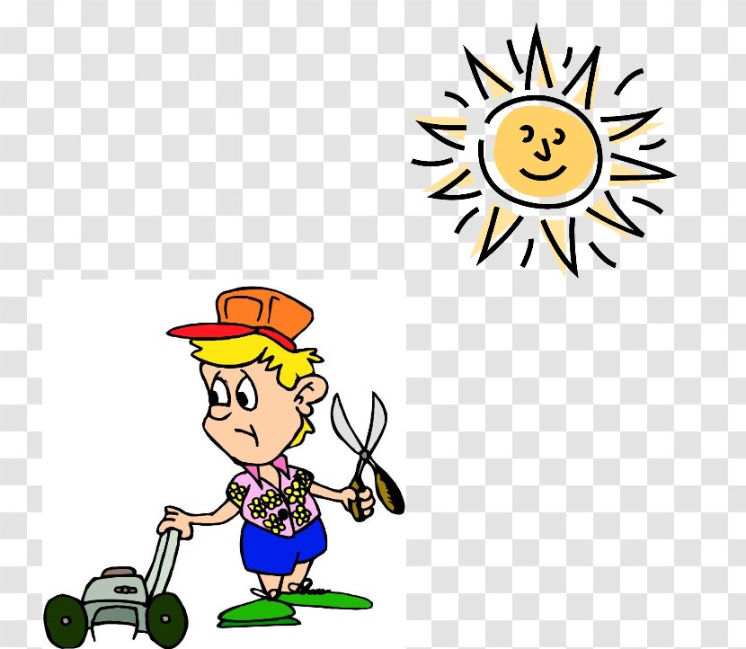 Roman Catholic Diocese Of Buffalo Camp Turner Summer Child - Lawn Maintenance Pictures Transparent PNG