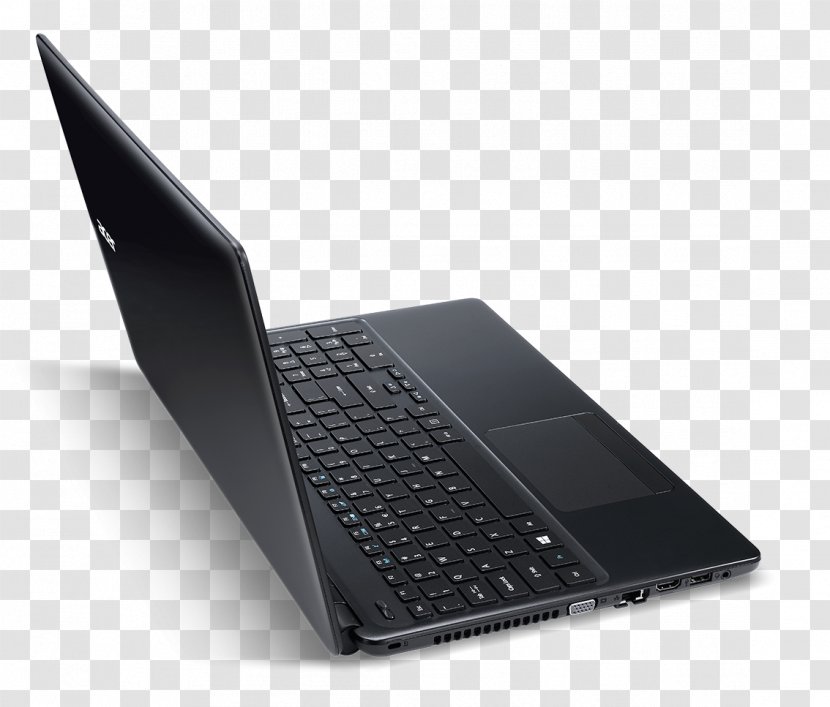 Intel Laptop Acer Aspire E1-572G 15.60 - Gadget Transparent PNG