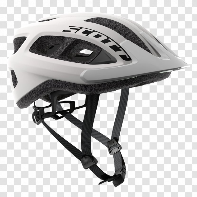 Bicycle Helmets Scott Sports Mountain Bike - Multidirectional Impact Protection System Transparent PNG