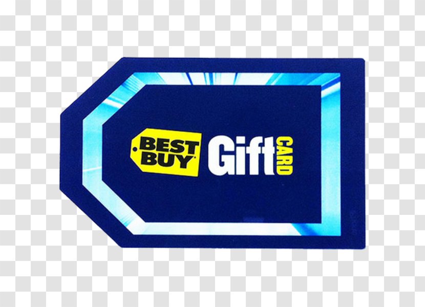 Gift Card Best Buy Retail Canada - Credit Transparent PNG