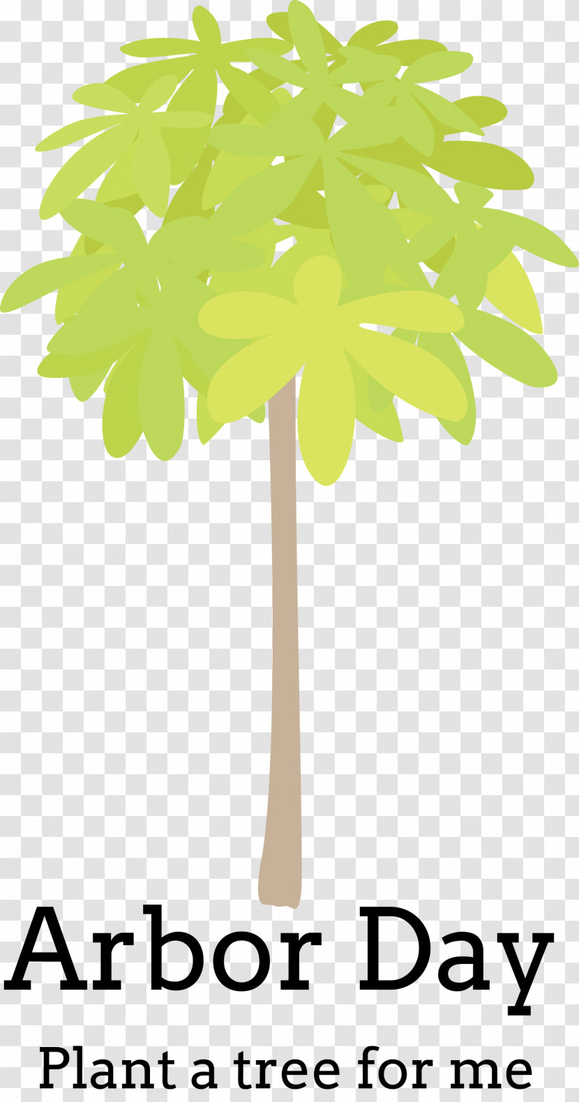 Arbor Day Green Earth Earth Day Transparent PNG