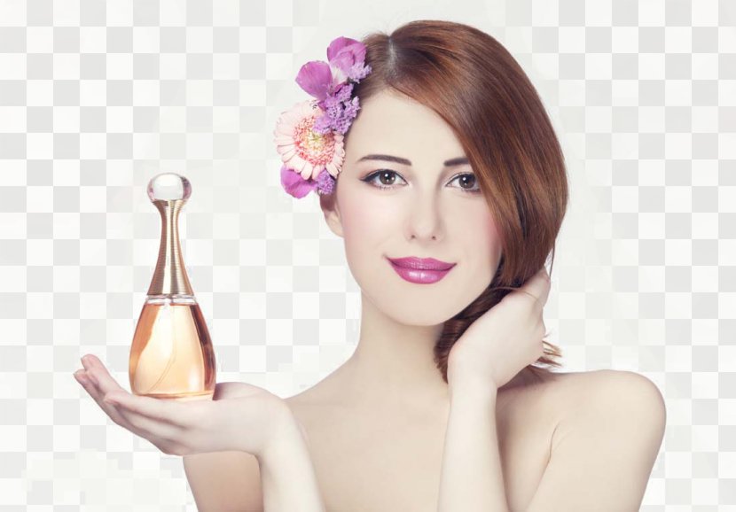 Chanel Perfume Femme Stock Photography - Royaltyfree - Perfumes & Flirty Transparent PNG
