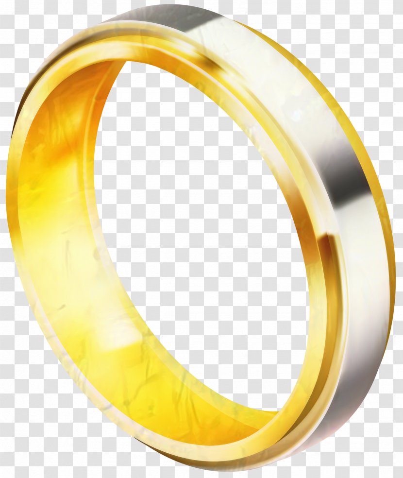Wedding Ring Silver - Engagement Titanium Transparent PNG