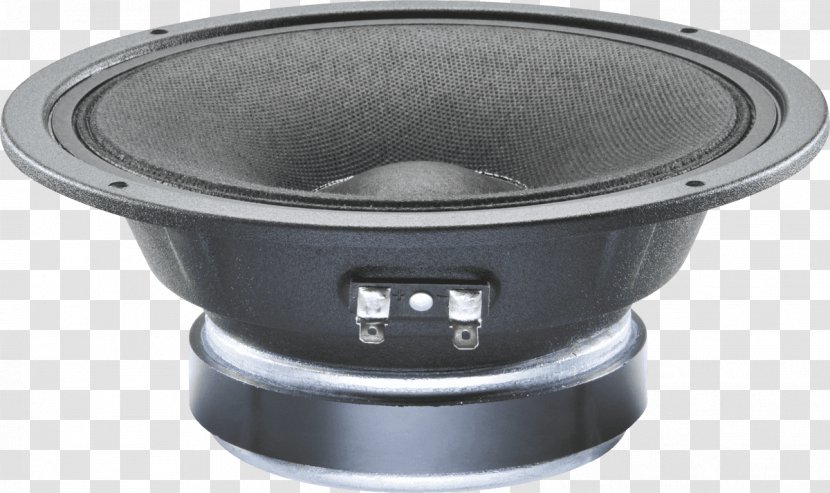 Subwoofer Mid-range Speaker Loudspeaker Celestion - Sound Reinforcement System Transparent PNG