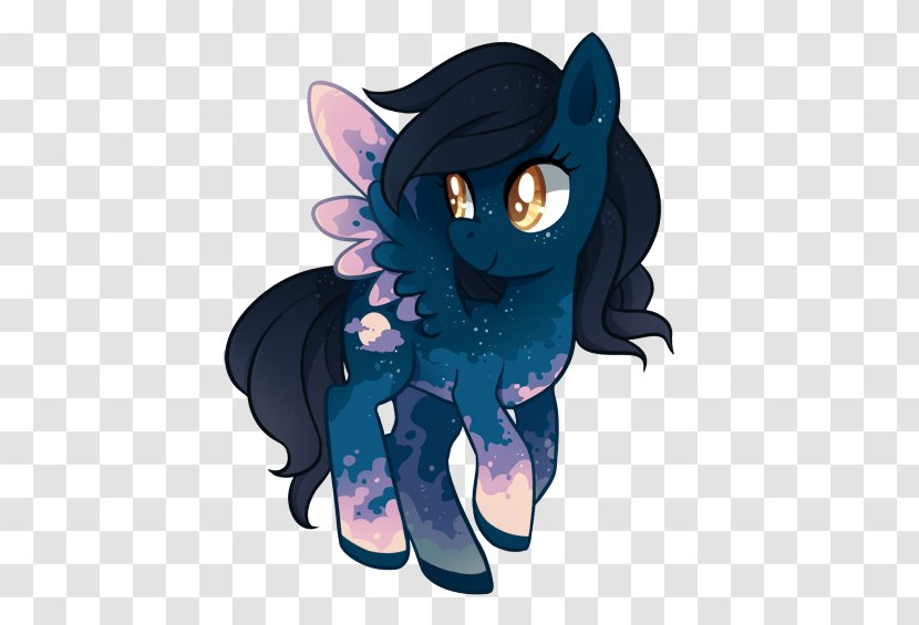 My Little Pony Twilight Sparkle Rarity Horse - Carnivoran - Blue Transparent PNG