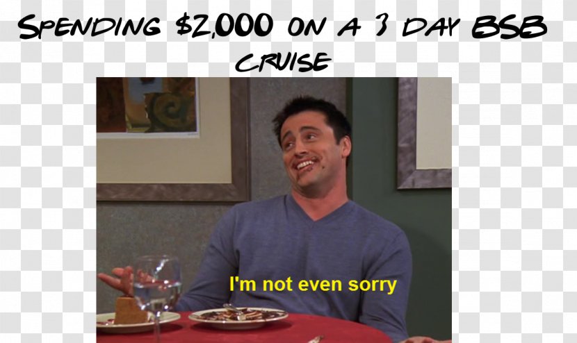 Lying Kings And Drama Queens Television Show YouTube Food Humour - Jensen Ackles - Backstreet Boys Transparent PNG