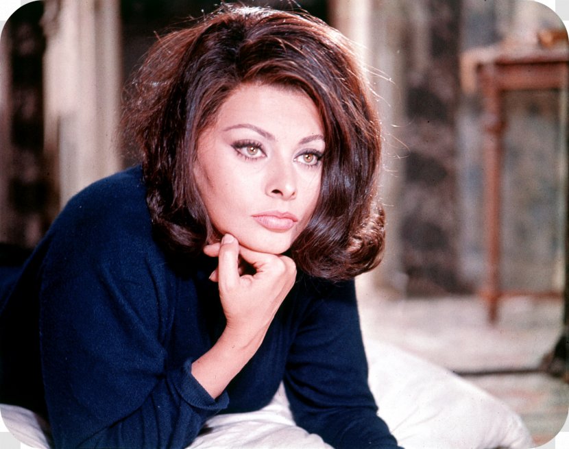 Sophia Loren El Cid Actor - Tree Transparent PNG