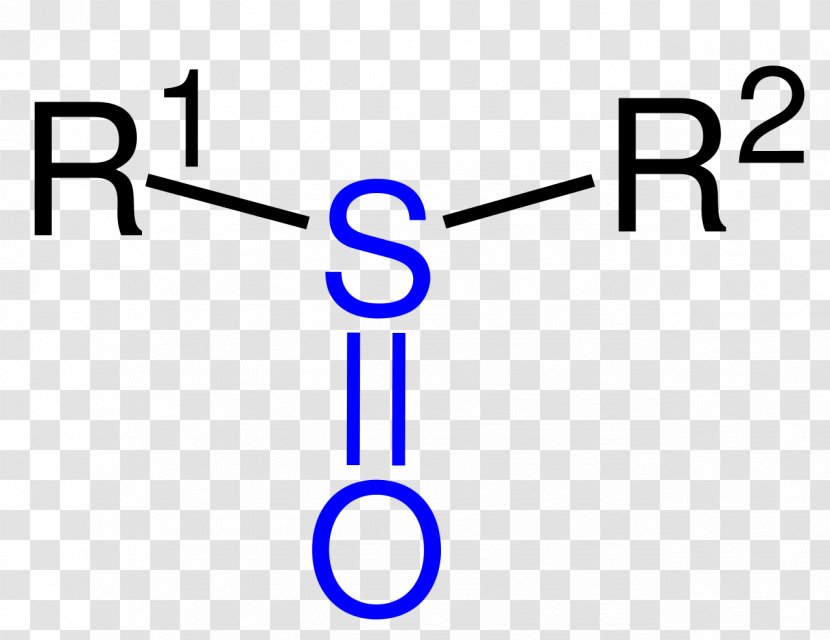 Ether Aldehyde Ketone Functional Group Carbonyl - Sulfoxide Transparent PNG