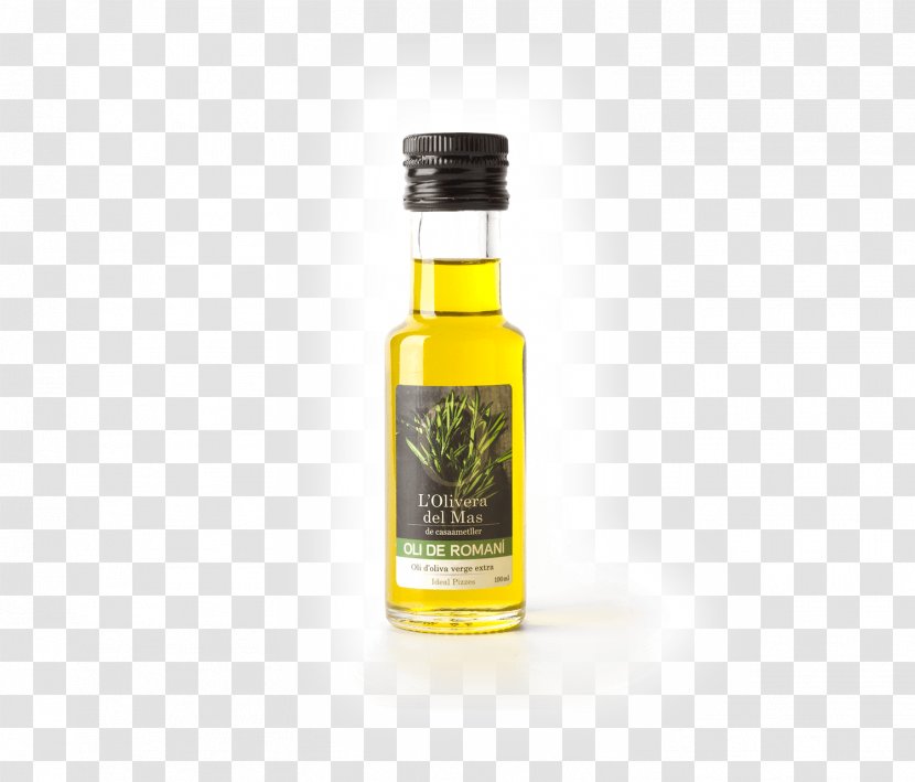 Olive Oil Liqueur Liquid Glass Bottle Vegetable Transparent PNG