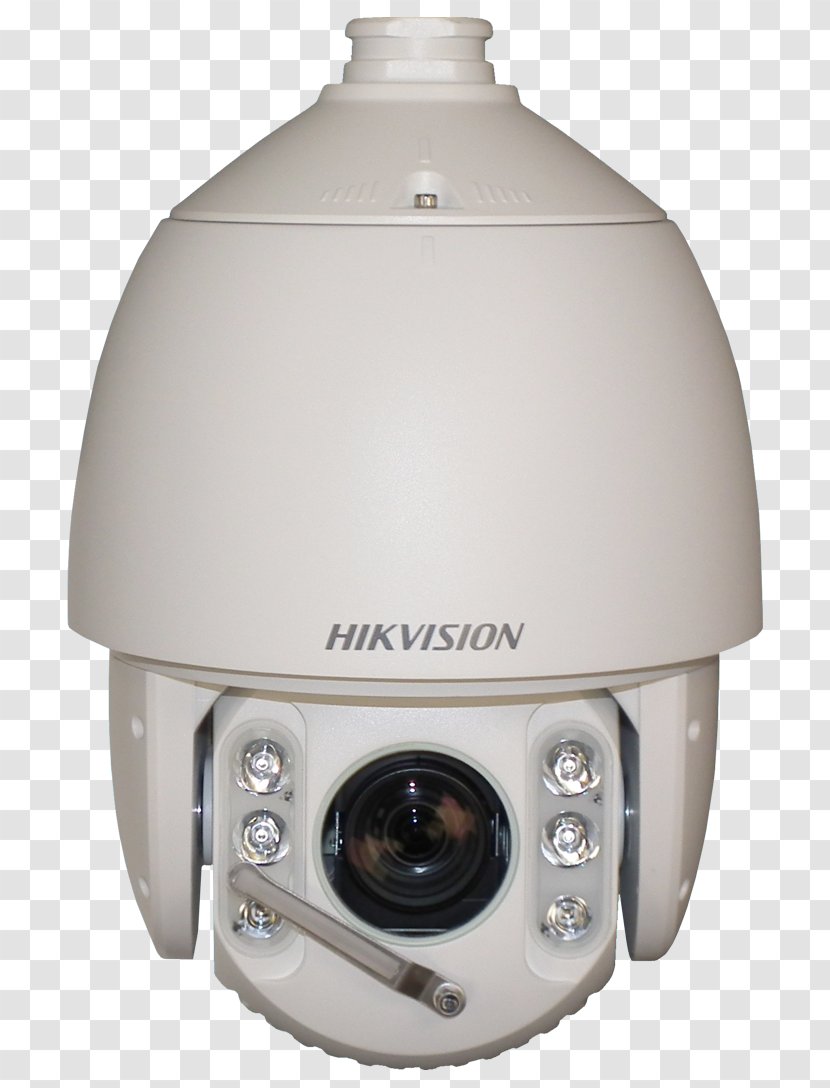 Hikvision DS-2CD2032-I IP Camera Closed-circuit Television - Lens Transparent PNG