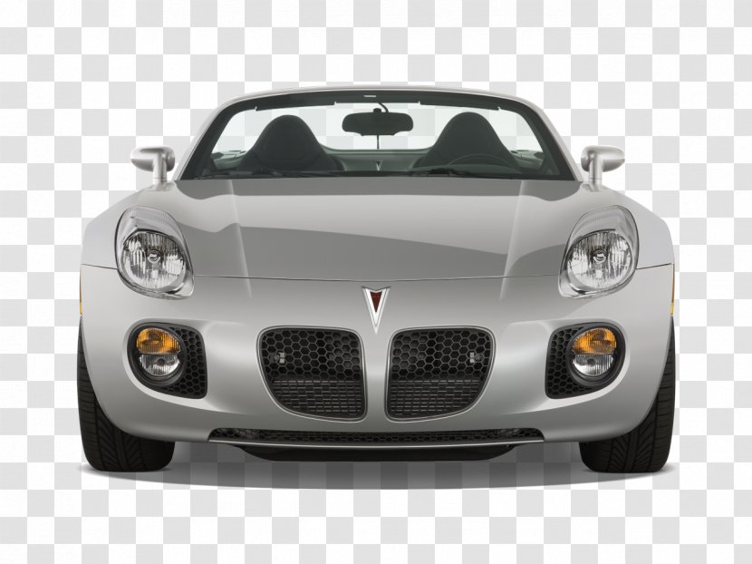 Car 2007 Pontiac Solstice 2006 GTO G8 Transparent PNG