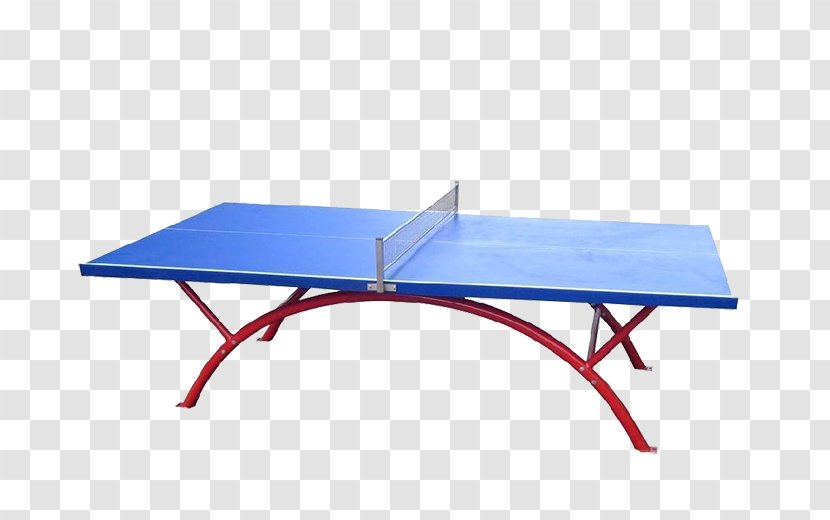 Table Tennis - Outdoor - Material Picture Transparent PNG