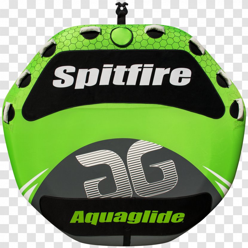 Supermarine Spitfire Aquaglide Inflatable Product Pump - Yellow - Children Interpolation Transparent PNG