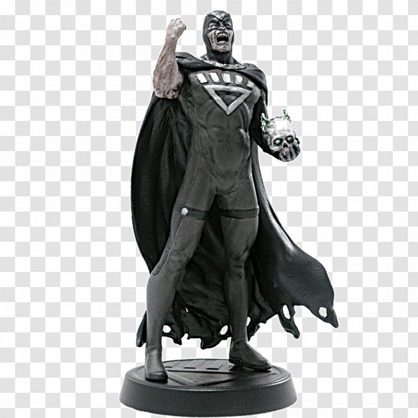 Arisia Rrab Figurine Black Hand DC Comics Super Hero Collection Blackest Night - Dc - Ghost Rider Transparent PNG