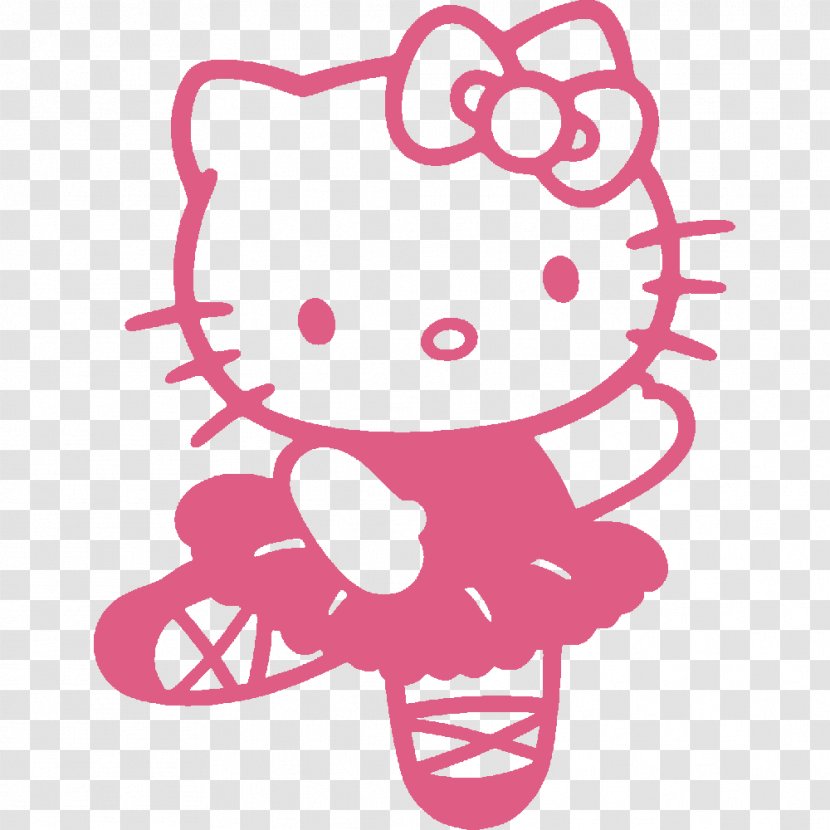 Hello Kitty Coloring Book Colouring Pages Image - Frame - FLOWER Transparent PNG