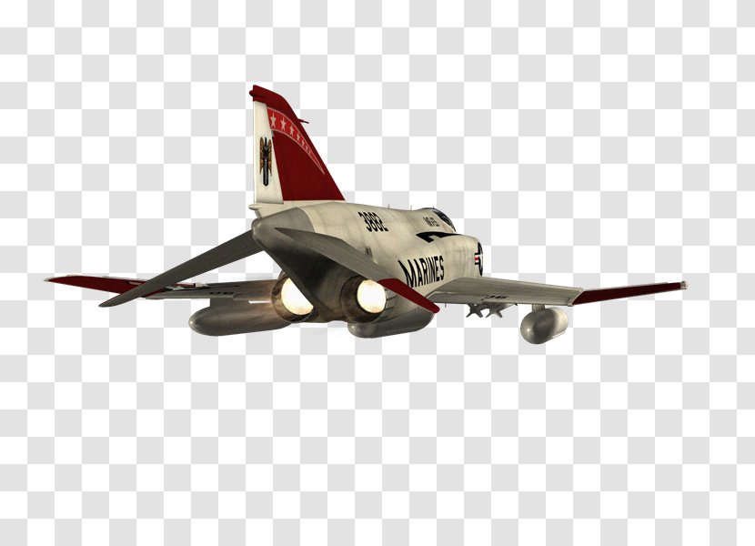 Fighter Aircraft Military Clip Art Transparent PNG